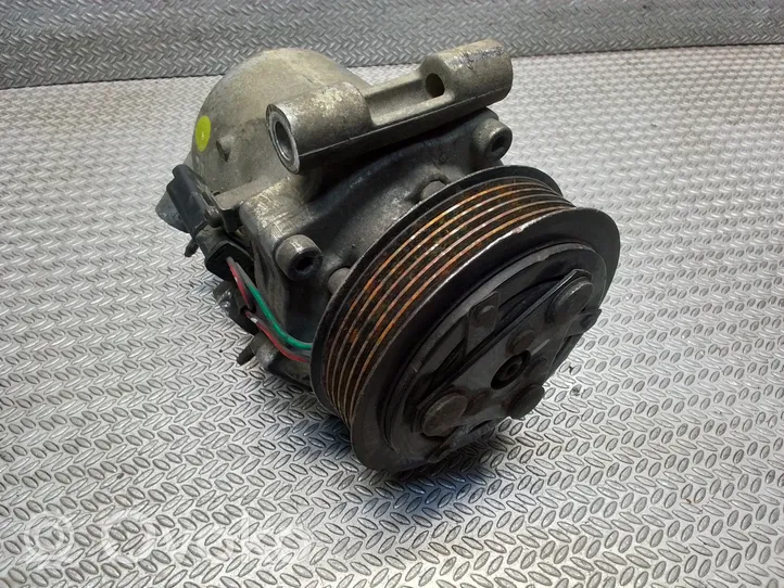 Toyota Proace Compressore aria condizionata (A/C) (pompa) 9830148880