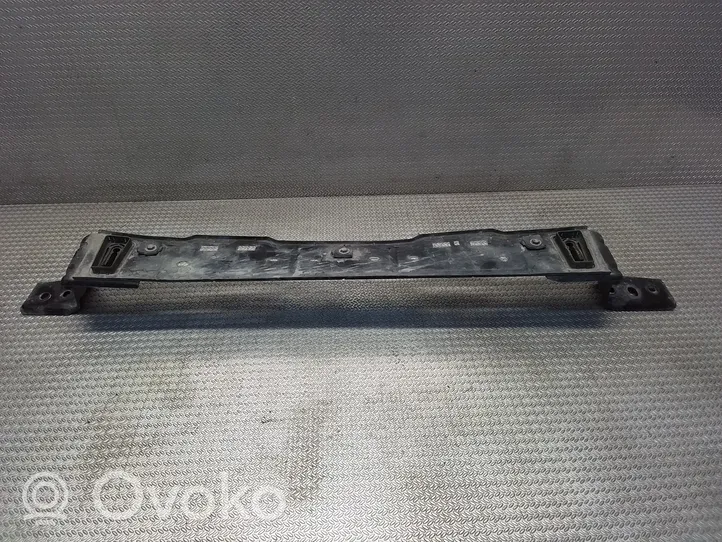 Toyota Proace Pannello di fondo di supporto del radiatore 8907638001