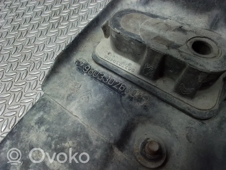 Toyota Proace Panel mocowanie chłodnicy / dół 8907638001