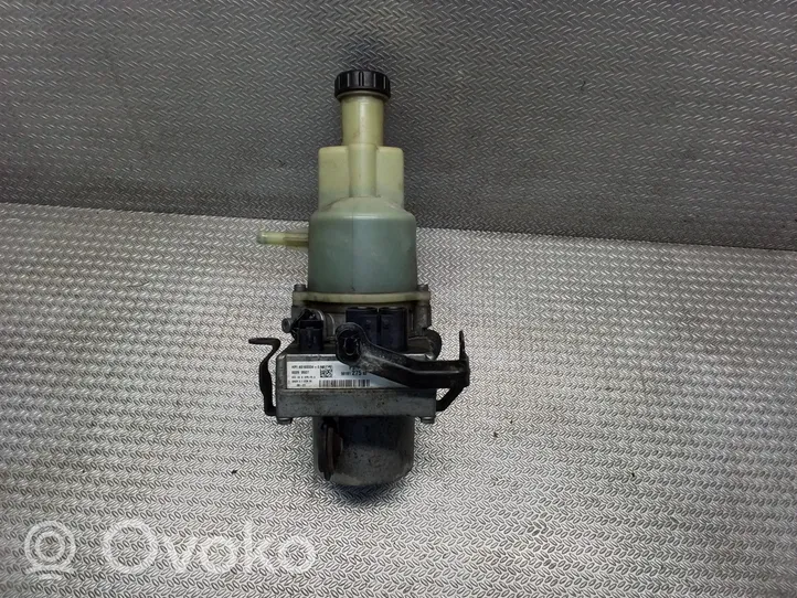 Toyota Proace Ohjaustehostimen pumppu 9818127580