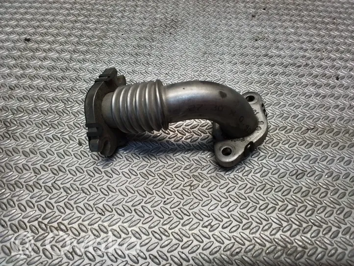 Toyota Proace EGR-linjan letku 84715F01