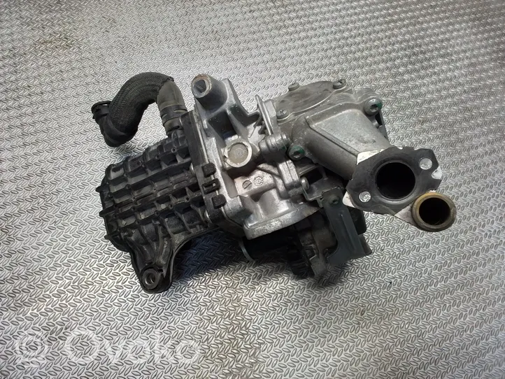 Toyota Proace Valvola EGR 980759308001