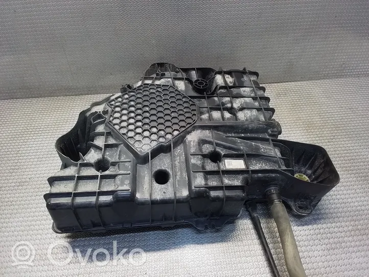 Toyota Proace Réservoir de fluide AdBlue 9822257280