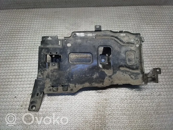 Toyota Proace Półka akumulatora 9815411580