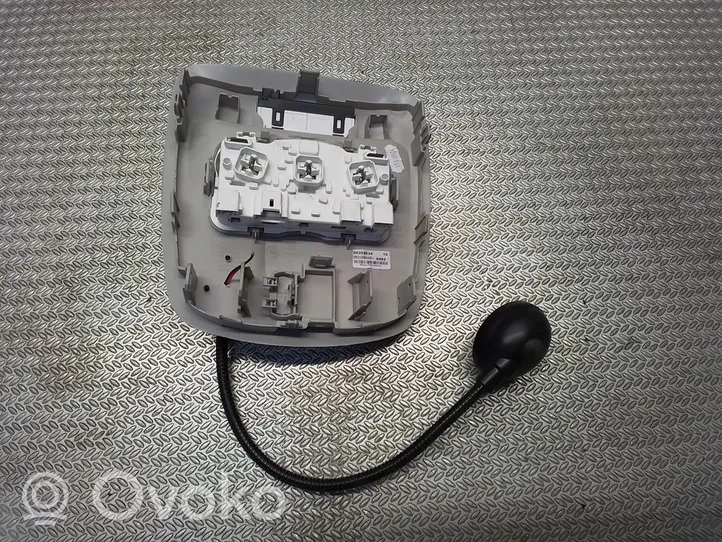 Toyota Proace Illuminazione sedili anteriori 98228869BJ