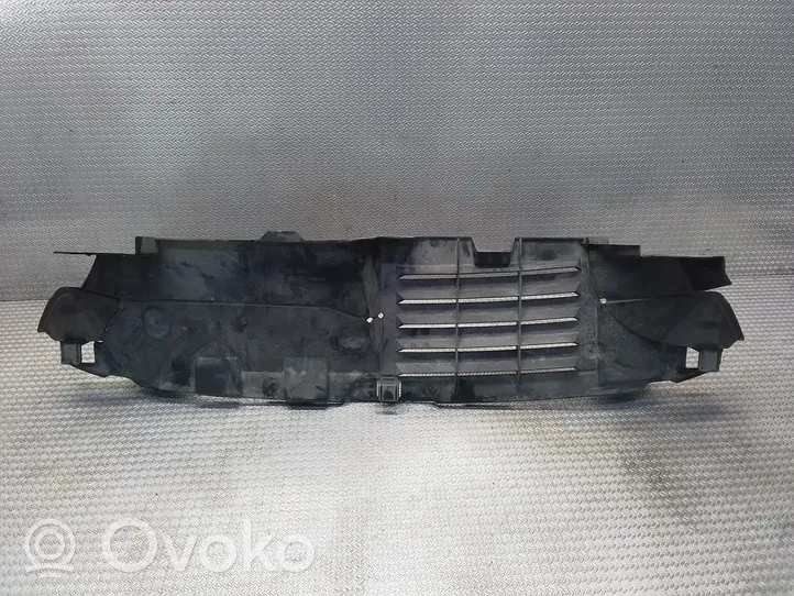 Toyota Proace Jäähdyttimen alatuen suojapaneeli 9808490680