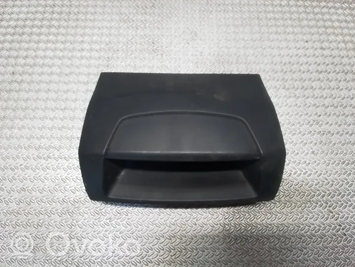 Citroen Berlingo Monitor / wyświetlacz / ekran 9680939077