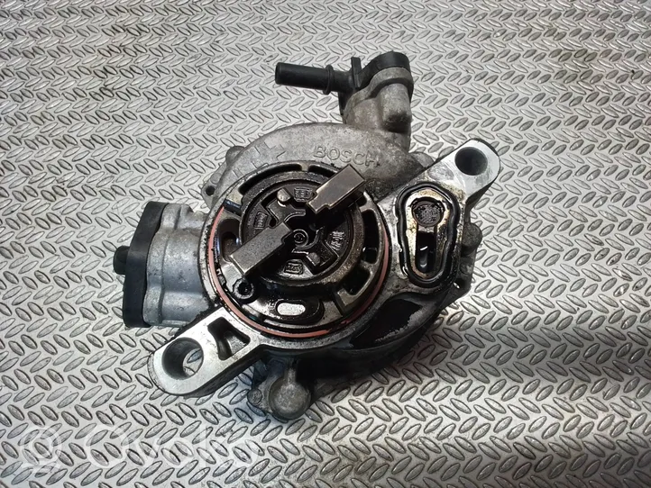 Citroen Berlingo Vacuum pump 9804021880