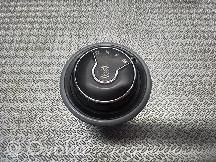 Citroen Berlingo Gear shift switch/knob 9672503580