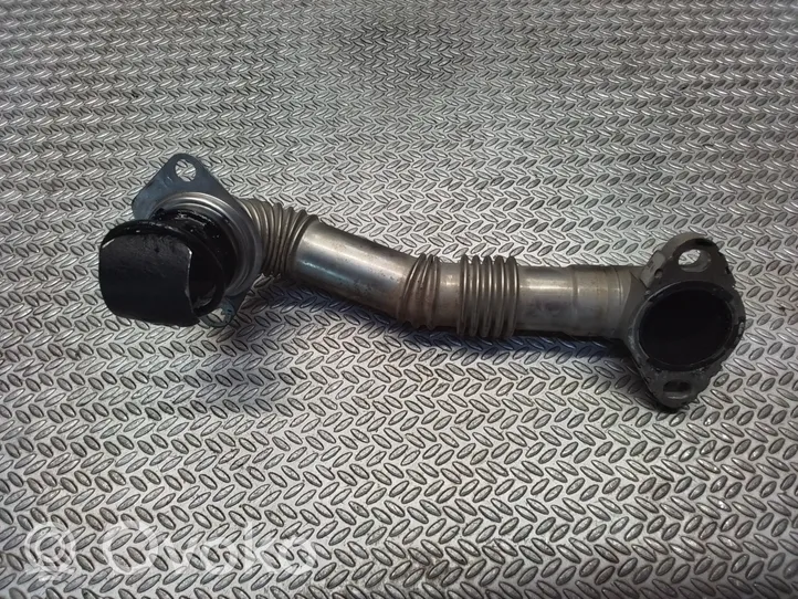 Citroen Berlingo Tuyau de raccordement solide EGR 9803250080