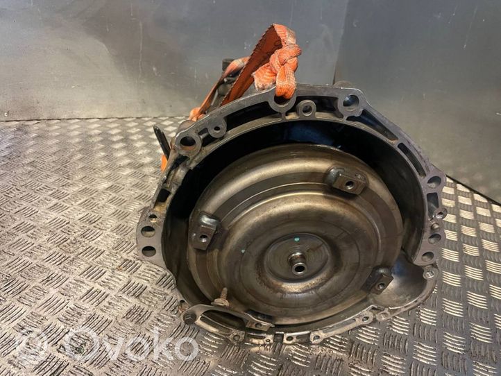 Infiniti G35 Automatic gearbox 99X8A