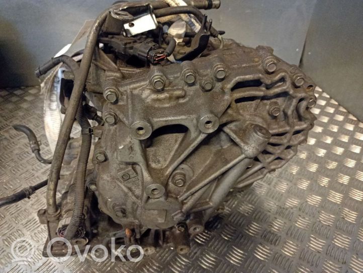 Nissan Teana Automatic gearbox 1XT4A