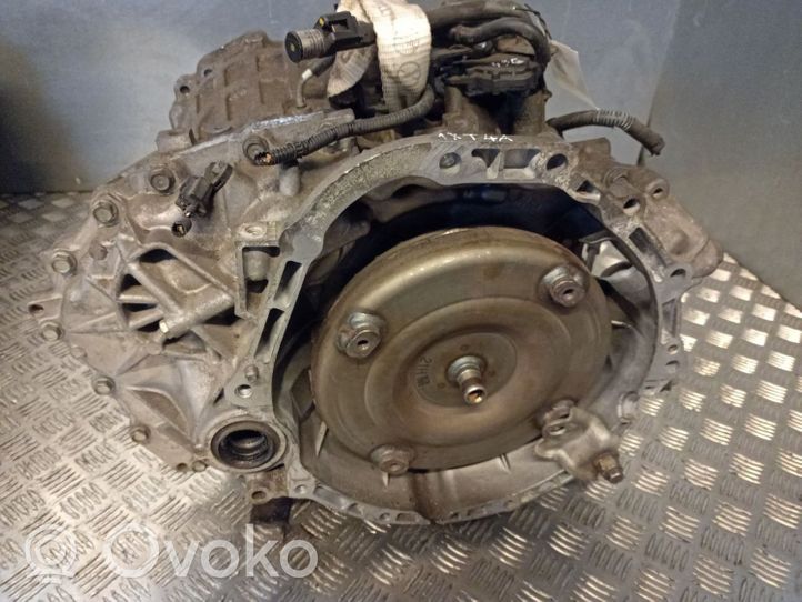 Nissan Teana Automatic gearbox 1XT4A