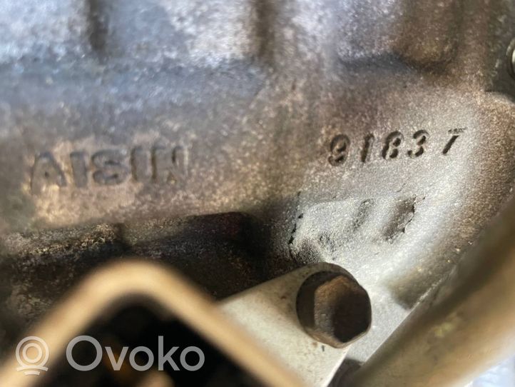 Toyota Previa (XR30, XR40) II Automatic gearbox 2AZ