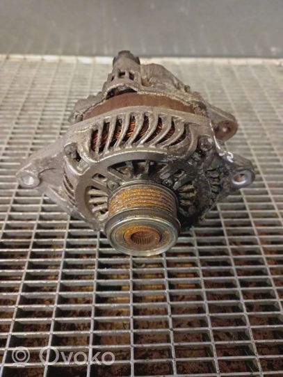 Mitsubishi Lancer X Alternator 1800A053