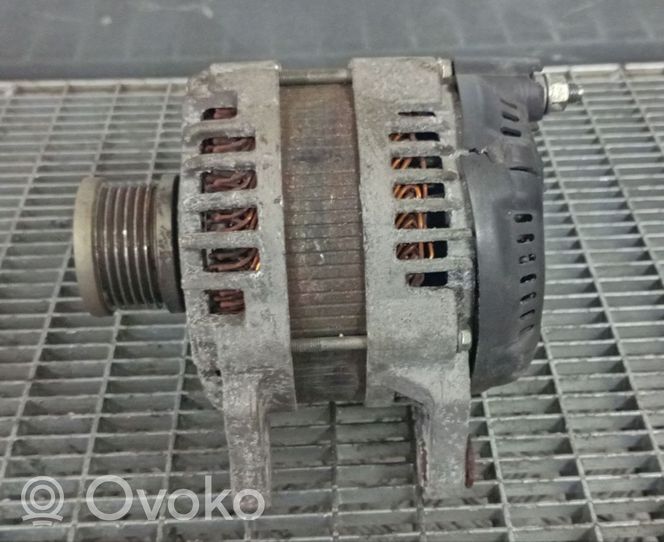 Nissan Qashqai+2 Alternator MR20DE