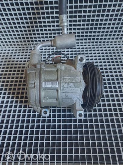 Infiniti M Compressore aria condizionata (A/C) (pompa) 92600EG00A