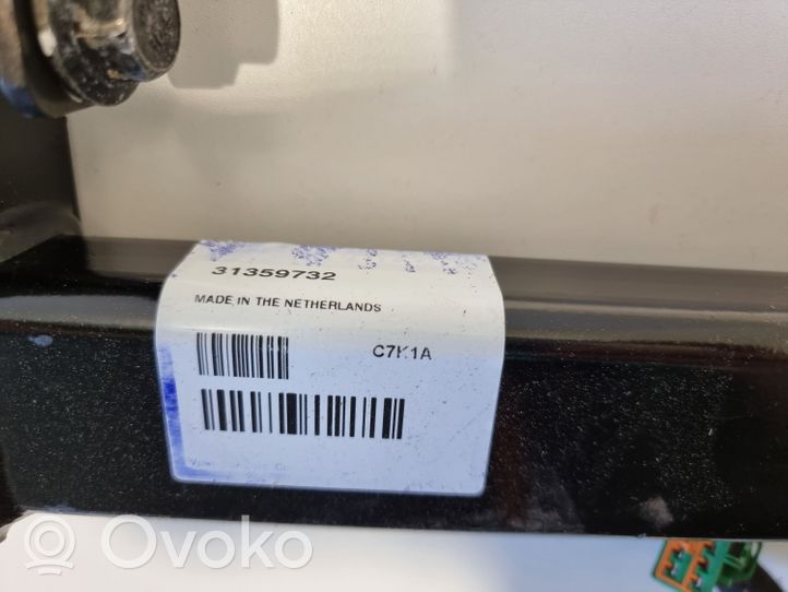 Volvo V60 Hak holowniczy / Komplet 31359732