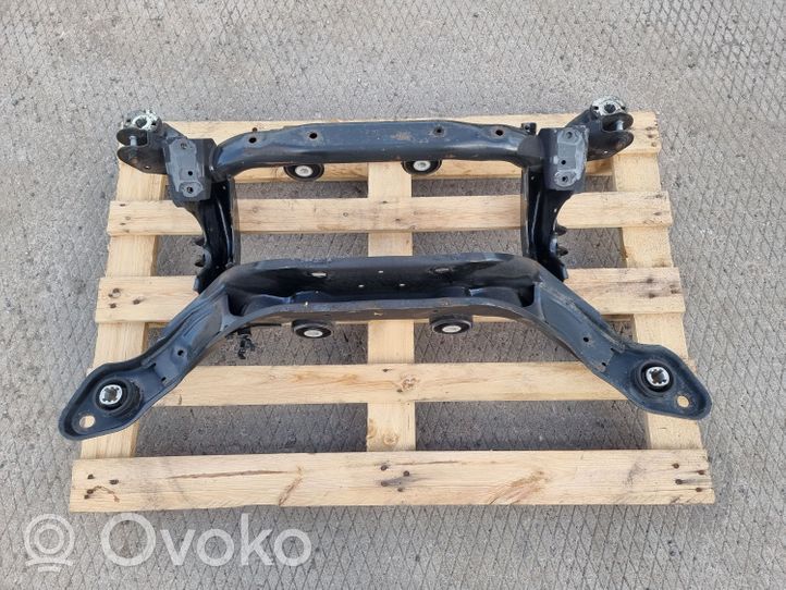 Volvo V60 Rear axle beam 31429013