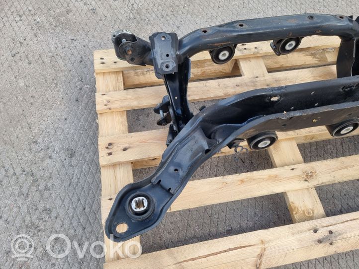 Volvo V60 Rear axle beam 31429013