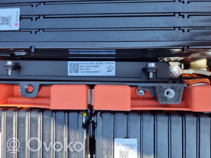 Volvo V60 Batterie véhicule hybride / électrique 30659149