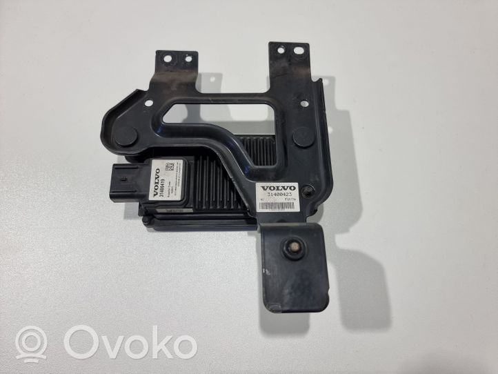 Volvo V60 Capteur radar de distance 31400419