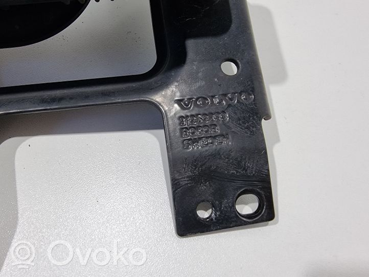 Volvo V60 Capteur radar de distance 31400419