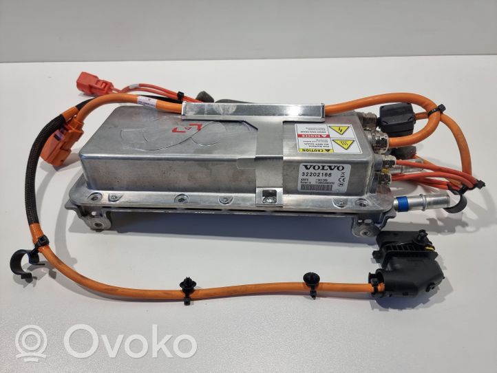 Volvo V60 Module de charge sans fil 32202166