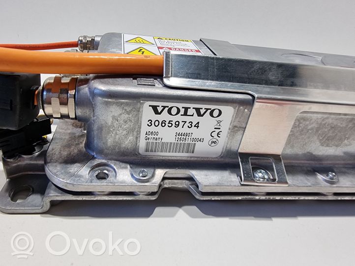 Volvo V60 Moduł ładowania bezprzewodowego 30659734