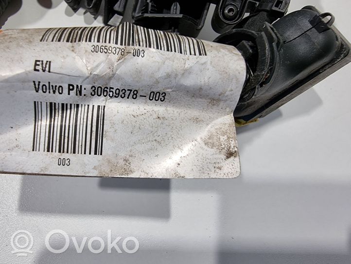 Volvo V60 Sähköauton latauspistoke 31343541