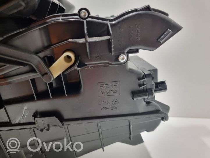 Volvo V60 Bloc de chauffage complet 31390882