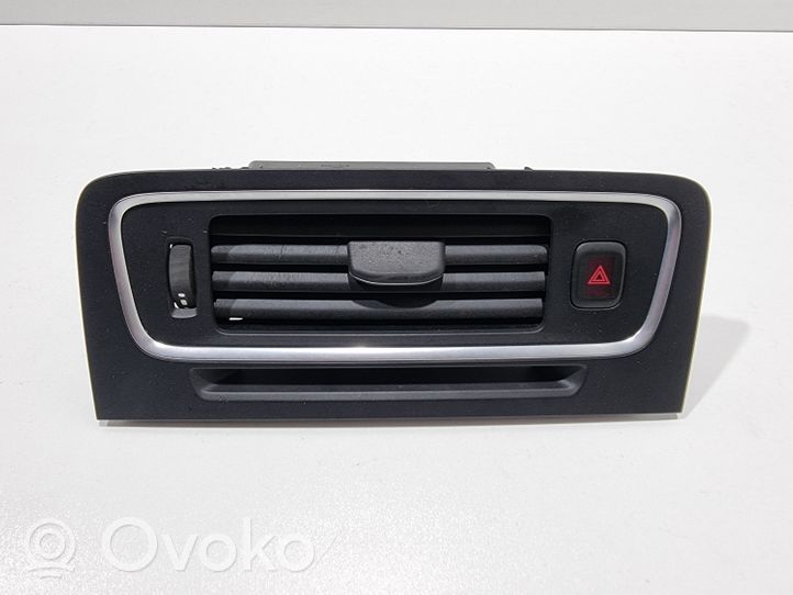 Volvo V60 Griglia di ventilazione centrale cruscotto 30791699