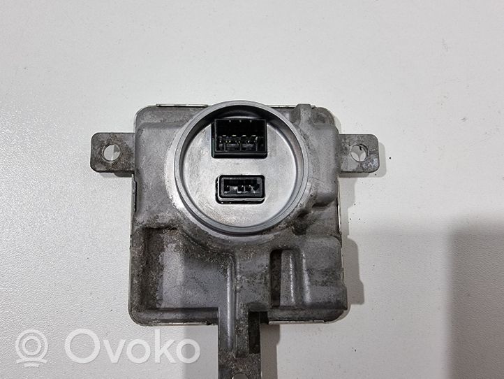 Volkswagen Golf VI Moduł poziomowanie świateł Xenon 8K0941597E