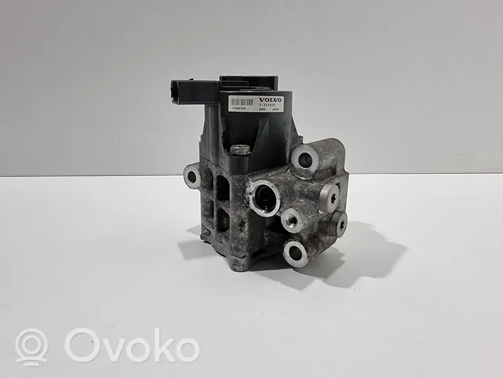 Volvo V60 Oil pump 31325625