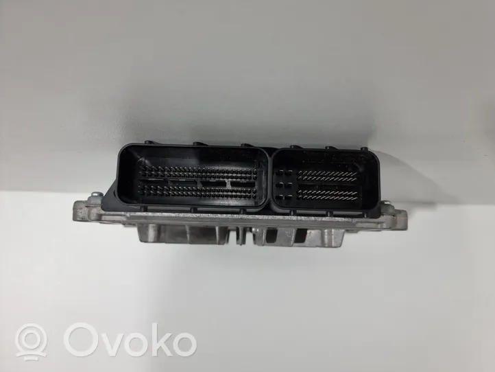 Volvo V60 Calculateur moteur ECU 31355882