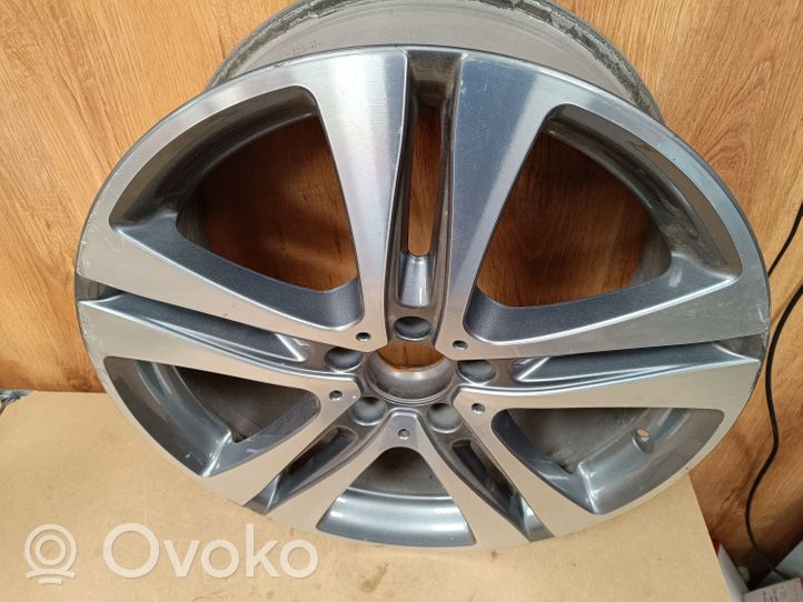 Mercedes-Benz C AMG W205 R 19 oglekļa šķiedru disks (-i) A2054016700