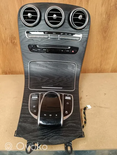 Mercedes-Benz GLC X253 C253 Console centrale A2056801005