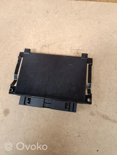 Mercedes-Benz C W205 Gateway control module A2059001136