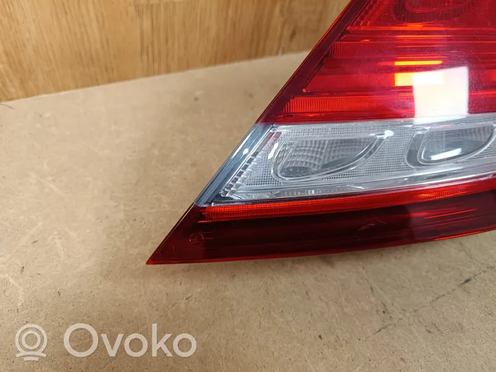 Mercedes-Benz C AMG W205 Rear/tail lights A2059066600