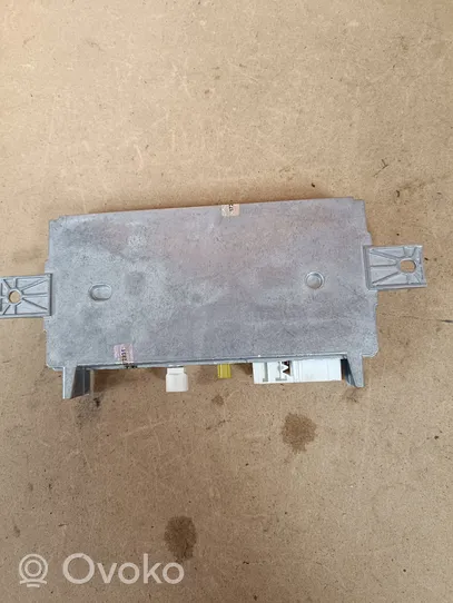 Mercedes-Benz C W205 Parking PDC control unit/module A0009001222