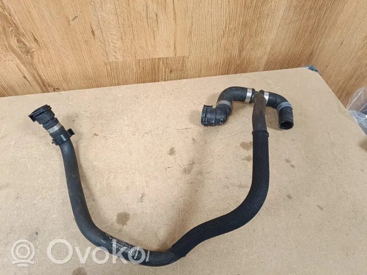 Mercedes-Benz SL AMG R231 Engine coolant pipe/hose A2315010300