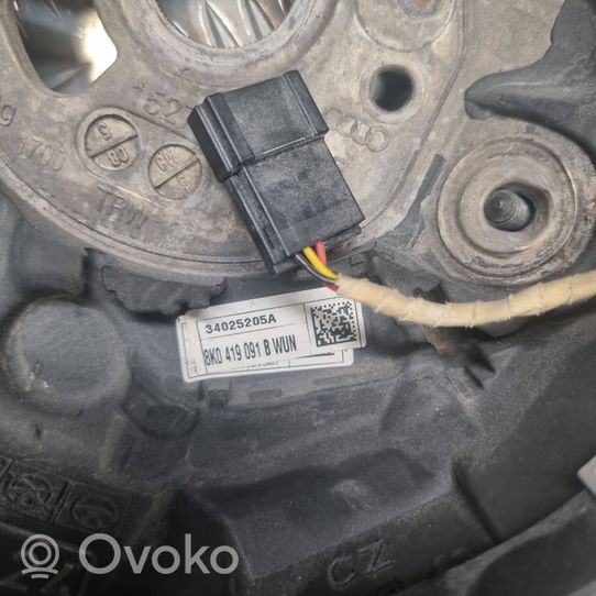 Audi A4 S4 B8 8K Volant 8K0419091B