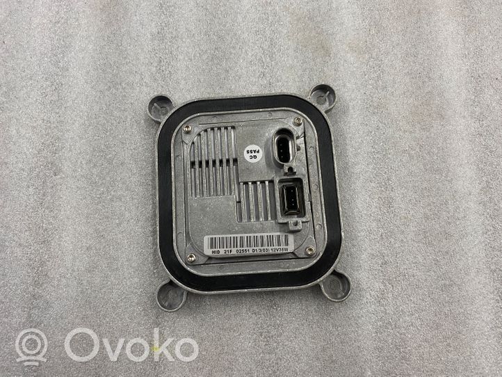 Ford Mustang VI Xenon control unit/module 10R0413266