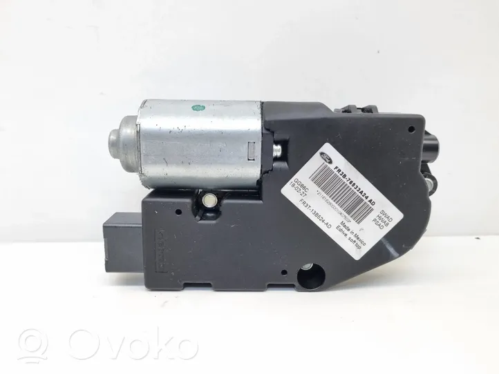 Ford Mustang VI Folding roof motor FR3B76533A24AD