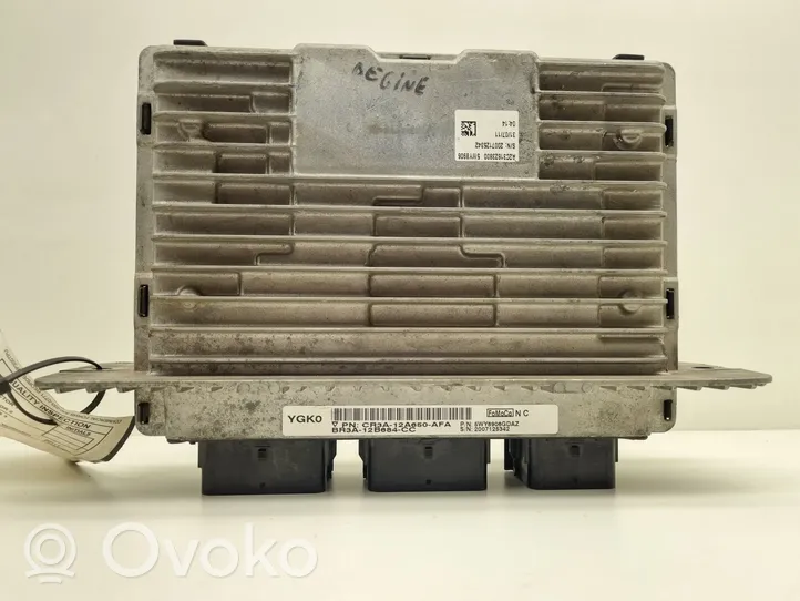 Ford Mustang V Engine control unit/module CR3A12A650AFA