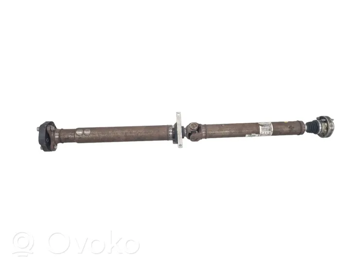 Ford Mustang VI Drive shaft (set) NPFR3W4817KB