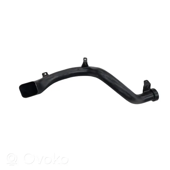 Dodge Challenger Cabin air duct channel 68184570AA