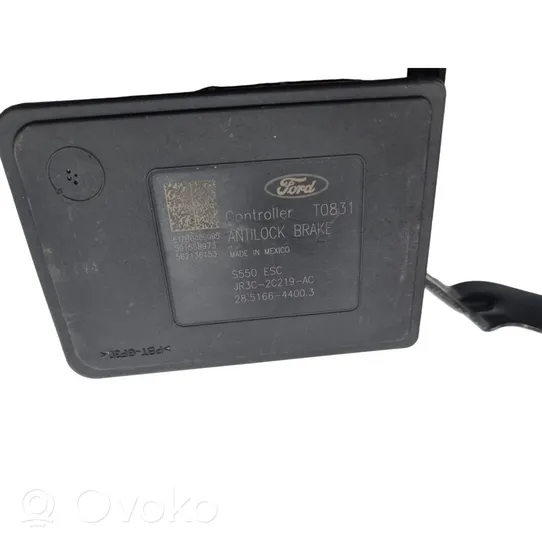 Ford Mustang VI Pompe ABS JR3C2C219AC