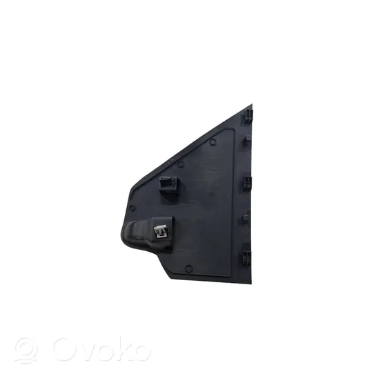 Ford Mustang VI Moldura del extremo lateral de panel FR3B63020C62AGW