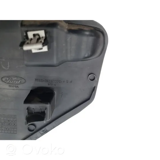 Ford Mustang VI Moldura del extremo lateral de panel FR3B63020C62AGW